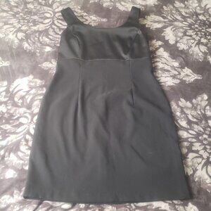 Vintage 90’s Little Black Dress